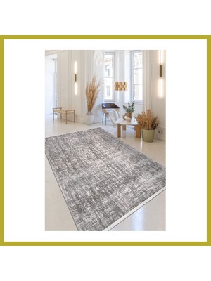 Bezos Youdayhomecollection Serra Model Oturma Odası Halısı · Ebat: 80X80 Bcks