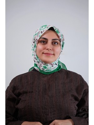 Modakaşmir Desenli Eşarp 5006