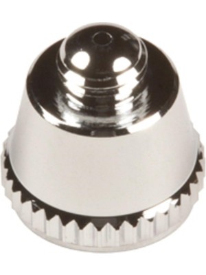 MUJGAN Sparmax SP35F Airbrush Nozul Başlığı