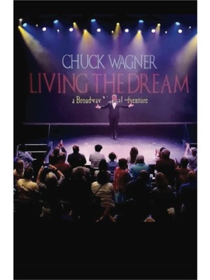 MUJGAN Lıvıng The Dream: A Broadway Musical Adventure Journal