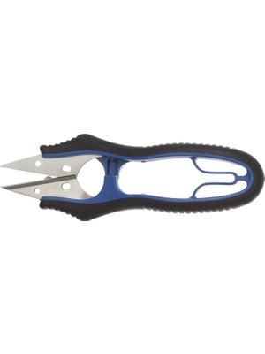 MUJGAN Kaı N-5125 Yaylı Temizleme Makası
