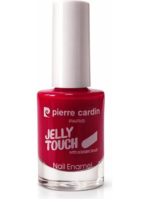 MUJGAN Pierre Cardin Jelly Touch NAIL-OJE-058