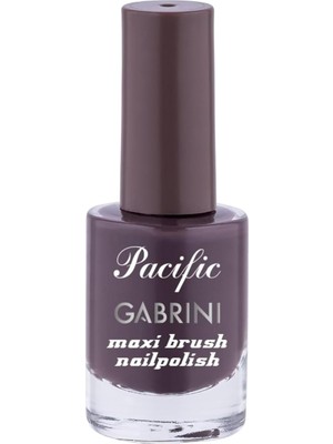 MUJGAN Gabrini Pasific Nail Polish 79 Oje