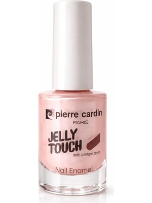 MUJGAN Pierre Cardin Jelly Touch NAIL-OJE-011