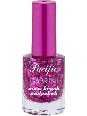MUJGAN Gabrini Pasific Nail Polish 85 Oje