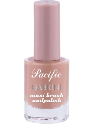 MUJGAN Gabrini Pasific Nail Polish 32 Oje