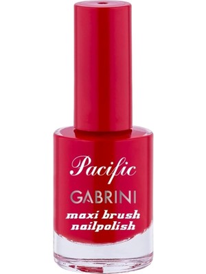 MUJGAN Gabrini Pasific Nail Polish 41 Oje