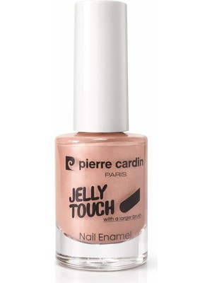 MUJGAN Pierre Cardin Jelly Touch NAIL-OJE-069