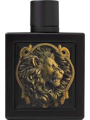 MUJGAN Rayhaan Lion Eau De Parfum 100ML Erkek Parfümü