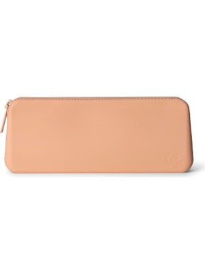 MUJGAN Citron Silikon Çok Amaçlı Kılıf - Blush Pink 1060940