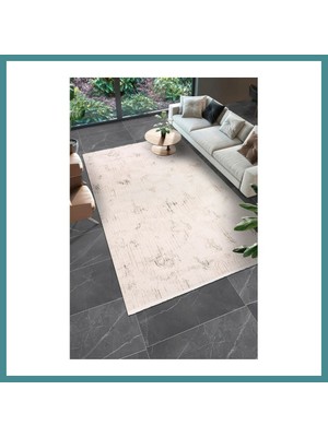 Bezos Youdayhomecollection Sapphire Model Oturma Odası Halısı · Ebat: 80X80 Mac