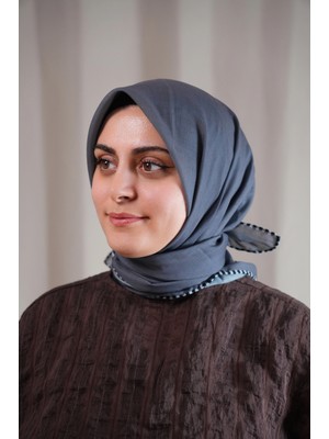 Scarfe Scarf 5039 Pamuk Eşarp
