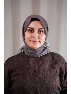 Scarfe Scarf Pamuk Eşarp - 5035