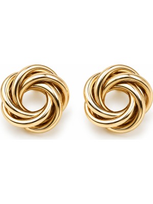 Venüs Design Çelik Sole Küpe