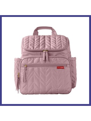 Bezos Forma Sırt Çantası Pembe · Renk: Pembe Mrl