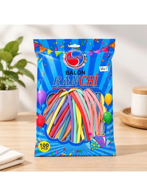 Ps Mix Sosis Balon
