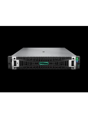 Hpe Gold 5416S DL380 GEN11 P52561-421-32B Ddr5 RDIMM-8X960GB Ssd-2u Rack Sunucu (11506)