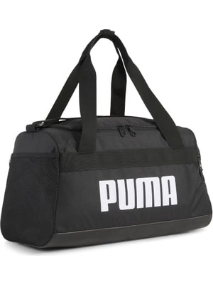 Mey İthalat Challenger Xs Sport Bag Unisex Yetişkin Spor Çantası Black Tek Beden