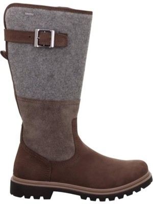 Legero Monta Gore-Tex Kadın Medium (M-Orta) Konç Fermuarlı Çizme 2-000501