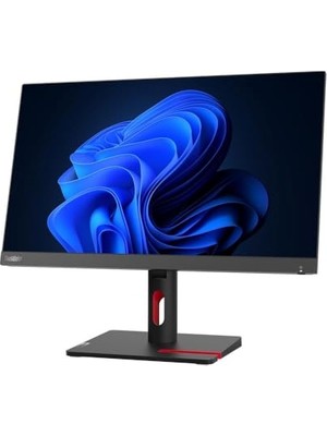 Mey İthalat Thinkvision S22I-30 63FCKATBTK 21.5" 4 Ms Full Hd IPS 75 Hz Monitör