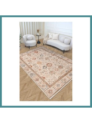 Bezos Youdayhomecollection Aven Model Halı · Ebat: 200X300 Mac