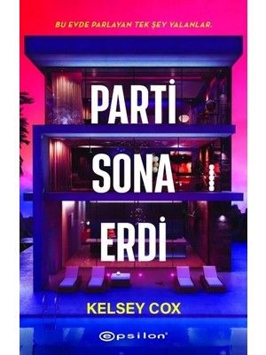 Rs Parti Sona Erdi