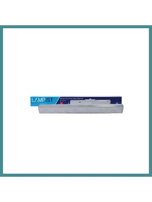 Bezos Lampıst 1212 30W Duz Beyaz LED Ampul 1 Adet Mac