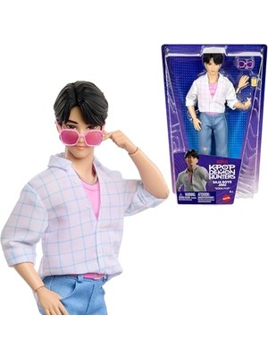 Ertürk Store K Pop Demon Hunters Ana Karakter Jinu