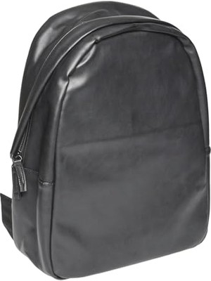 Ertürk Store Kadın Vmsıca Backpack Çanta Siyah Tek Beden