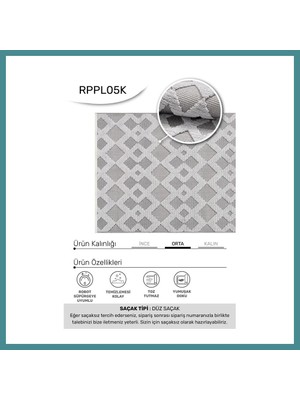 Bezos Youdayhomecollection Masal Model Oturma Odası Halısı · Ebat: 100X100 Mac