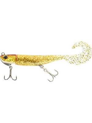Duo Beach Walker Haul Grub Set 14 G AOA0026 Sparkling Red Gold Suni Yem