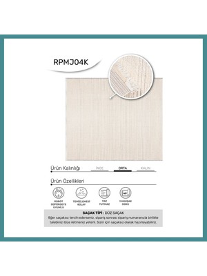 Bezos Youdayhomecollection Margin Model Oturma Odası Halısı · Ebat: 80X80 Mac