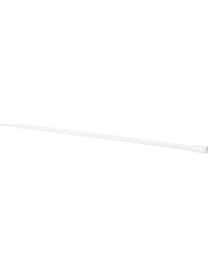 Trendexa Perde Çubuğu, Beyaz, 70-120 cm