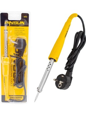 Colezium Pinsun PS-340A 40 Watt M Hya
