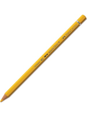 Albrecht Dürer Faber-Castell Sanatçı Sulu Boya Kalemi, P1, Koyu Kadmiyum Sarı, 20 x 1 x 1 cm