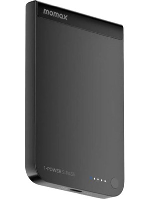 1-Power S.pass