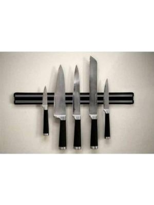 33 cm Mıknatıslı Bıçak Askısı