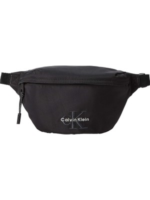 Bold Waistbag Erkek Other Bags Black Tek Beden