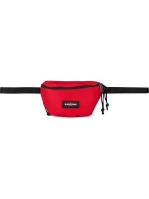 Springer Unisex Yetişkin Bel Çantası Sailor Red Standart