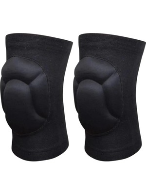 Voleybol & Kaleci Dizliği - Darbeye Dayanıklı Spor Dizlik (Medium)