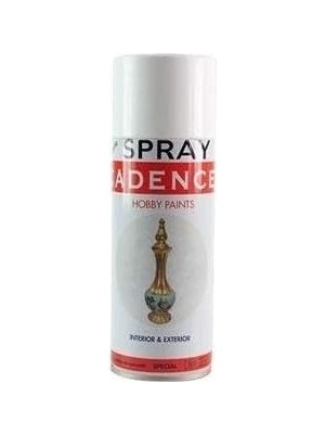 Sprey Vernik Mat 400ML