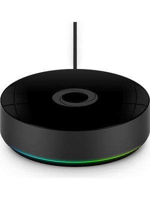 Pro | Ev Otomasyonu Için Akıllı Ev Merkezi - Siri, Alexa ve Google Home ile Uyumlu