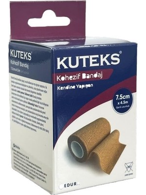 Kohezif Bandaj 7.5cm x 4.5m