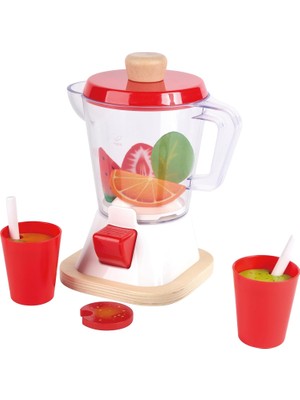 E3158 - Smoothie Mikseri, Mutfak Oyuncağı