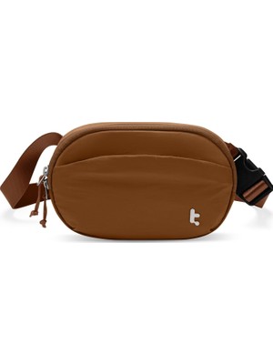 Kadın Bel Çantası/hip Bag Rfıd Korumalı, 1,5 L Küçük Sling Çanta, Göğüs Çantası/bel Çantası/telefon Çantası/omuz Çantası Crossbody, Seyahat, Günlük, F