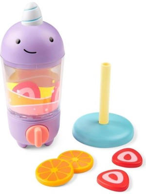 Zoo Oyuncak Smoothie Seti 9L741610