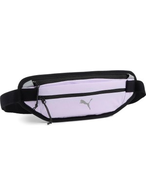 Everyday Runnıng Waist Bag Kadın Bel Çantası Light Lavender Tek Beden
