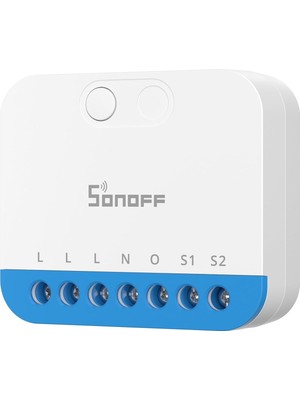 Zigbee Dimmer Akıllı Röle | Mini-Zbdim