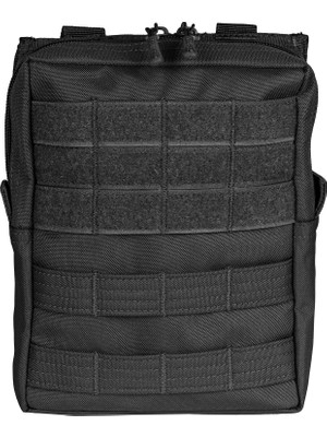 Herren Molle Grteltasche