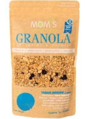 Granola Yaban Mersinli (360 Gr)